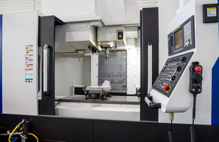 CNC