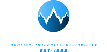Puget Sound Precision Logo