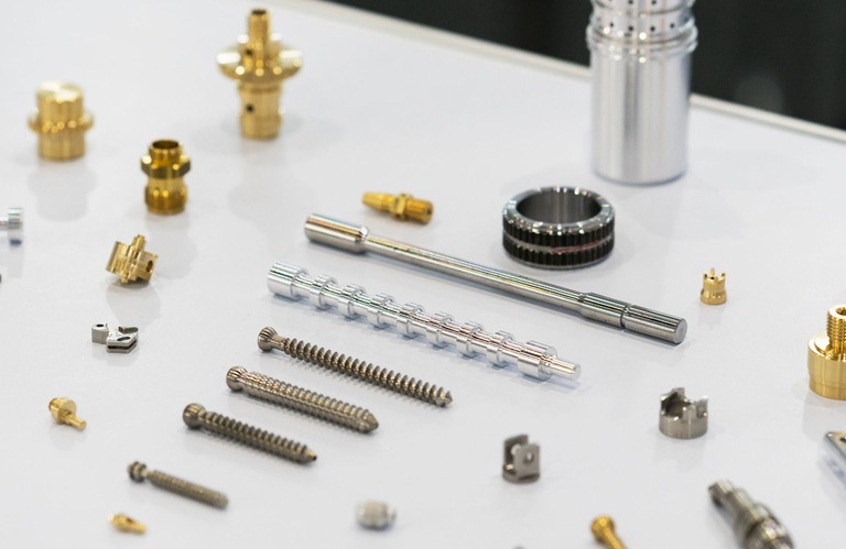 Metal tools